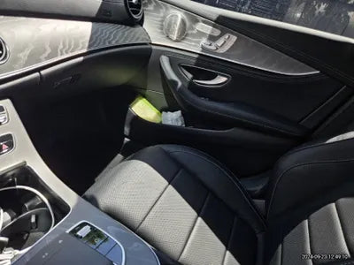 2023 Mercedes-Benz E 350 VIN: