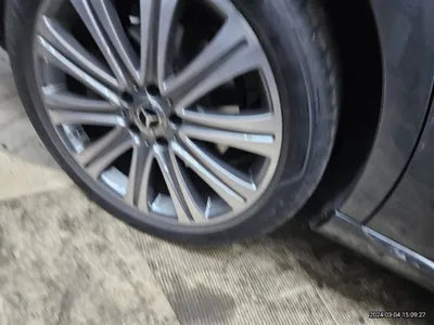 2022 Mercedes-Benz E 350 VIN: