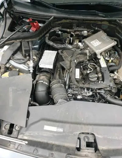 2015 Infiniti Q50 VIN: