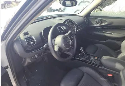 2022 MINI Clubman WMW71BB04N2P68156 VIN:WMW71BB04N2P68156