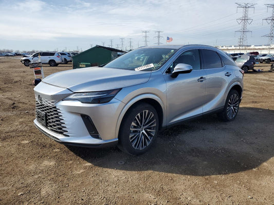 2023 LEXUS RX 350H BASE VIN:2T2BBMCA3PC004750