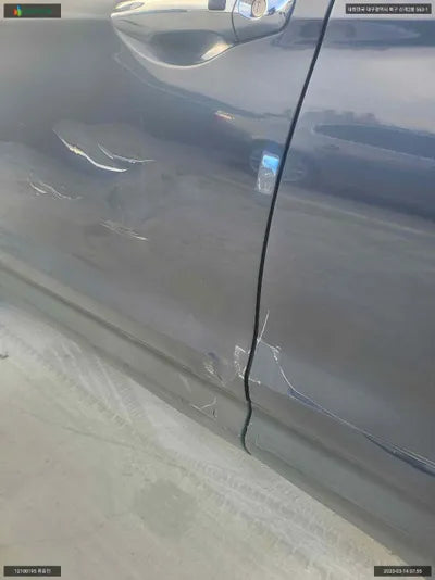 2017 Hyundai Santa FE KMHSW81UDJU838665 VIN:KMHSW81UDJU838665