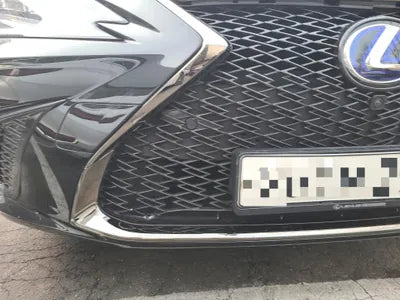 2021 Lexus ES 300 VIN: