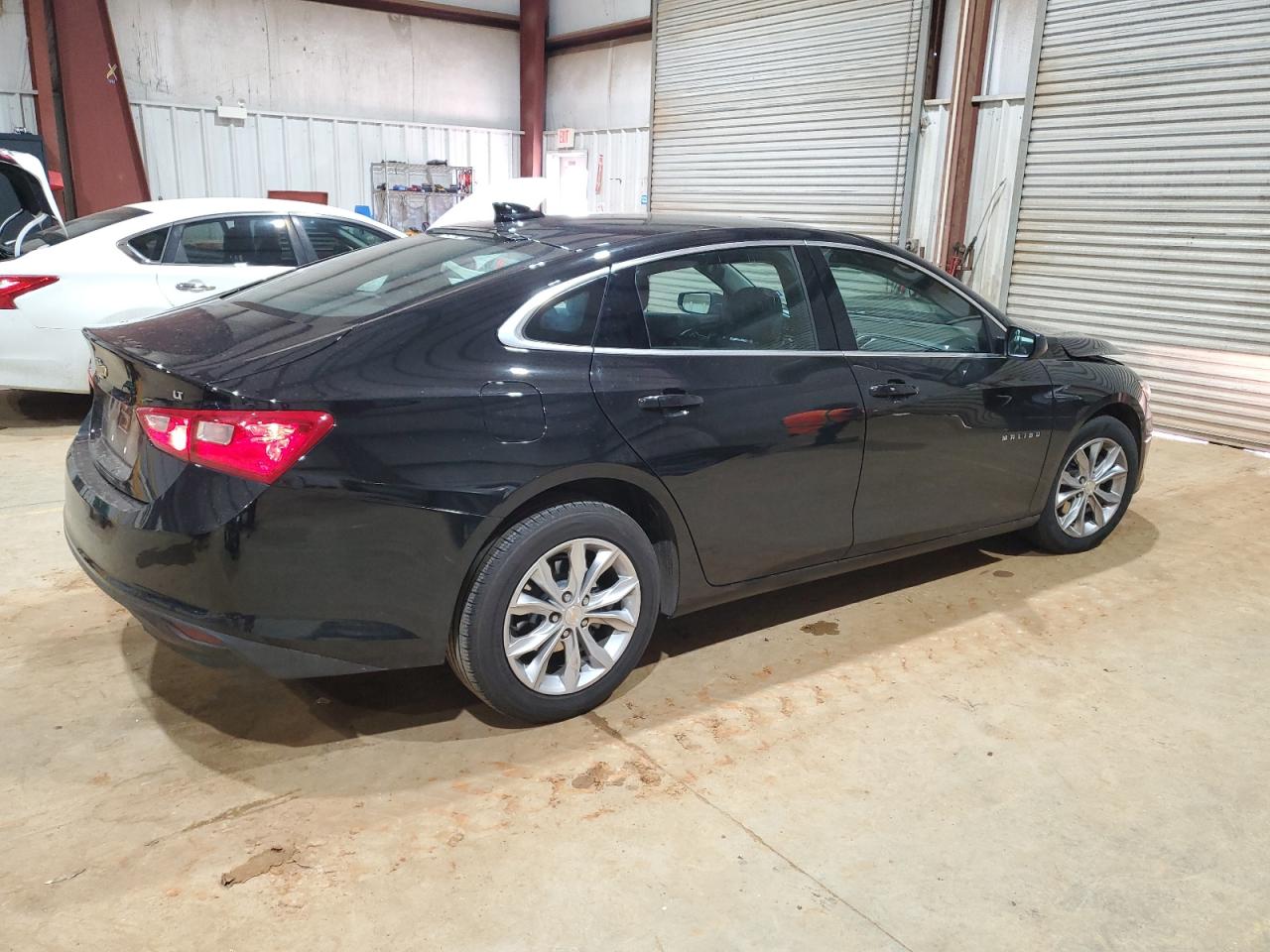 2023 CHEVROLET MALIBU LT VIN:1G1ZD5ST5PF125530