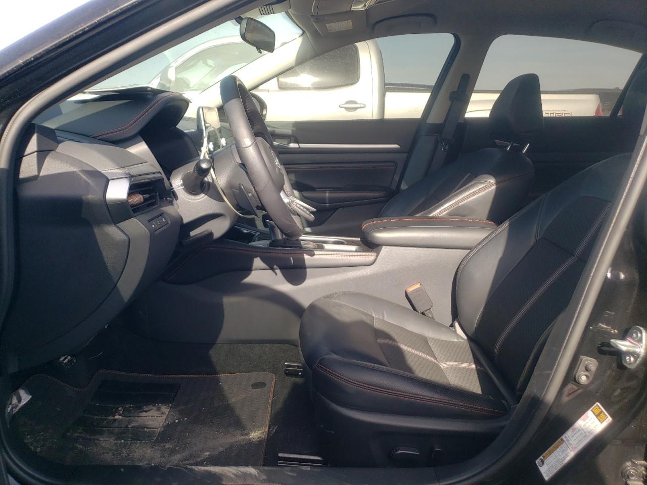 2023 NISSAN ALTIMA SR VIN:1N4BL4CV1PN313754