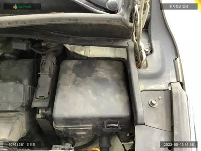 2016 Kia Carnival KNAMC81ABGS221910 VIN:KNAMC81ABGS221910
