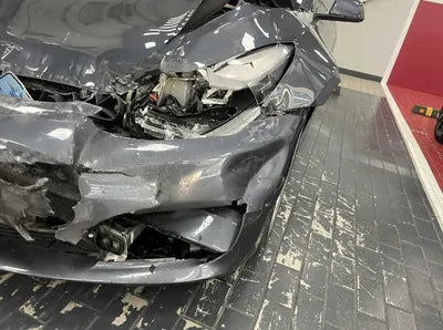 2021 Tesla Model 3 VIN:
