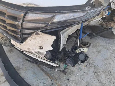 2021 Hyundai Tucson KMHJC811BMU003556 VIN:KMHJC811BMU003556