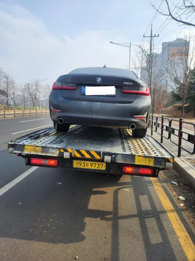 2021 BMW 320 WBA5X5103MFL50431 VIN:WBA5X5103MFL50431