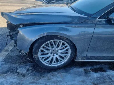2015 Audi A8 WAUZZZ4H9FN009984 VIN:WAUZZZ4H9FN009984