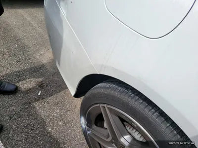 2019 Mercedes-Benz C 220 WDDWF1FB1KR451594 VIN:WDDWF1FB1KR451594