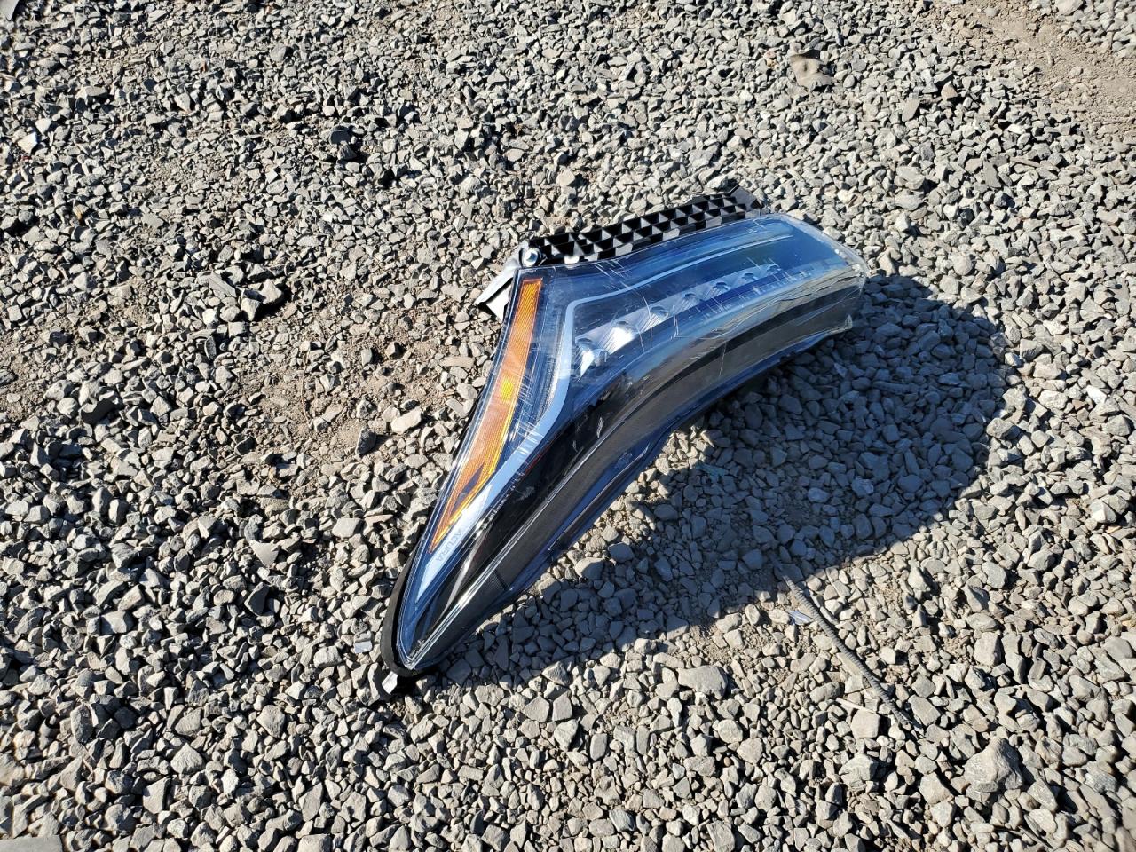 2024 ACURA RDX TECHNOLOGY VIN:5J8TC2H57RL004429