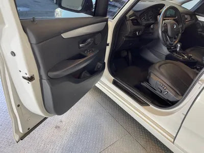 2016 BMW 2 Series Active Tourer WBA2C1103GV484390 VIN:WBA2C1103GV484390