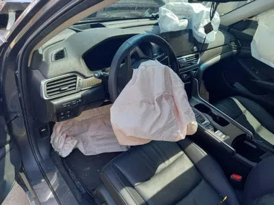 2019 Honda Accord 1HGCV3690KA511060 VIN:1HGCV3690KA511060