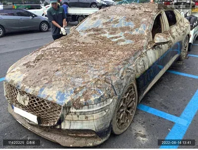 2021 Genesis G80 KMTGA41BBNU096101 VIN:KMTGA41BBNU096101