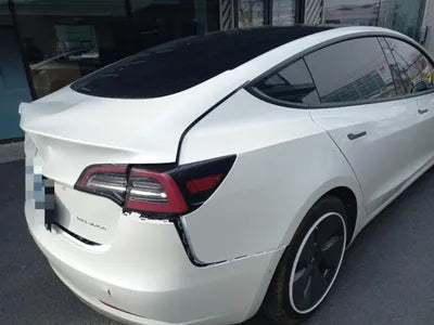 2021 Tesla Model 3 5YJ3E1EB4MF891562 VIN:5YJ3E1EB4MF891562