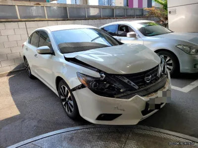 2017 Nissan Altima 1N4AL3AP4HC484490 VIN:1N4AL3AP4HC484490