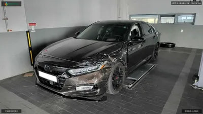 2019 Honda Accord 1HGCV3690KA510914 VIN:1HGCV3690KA510914