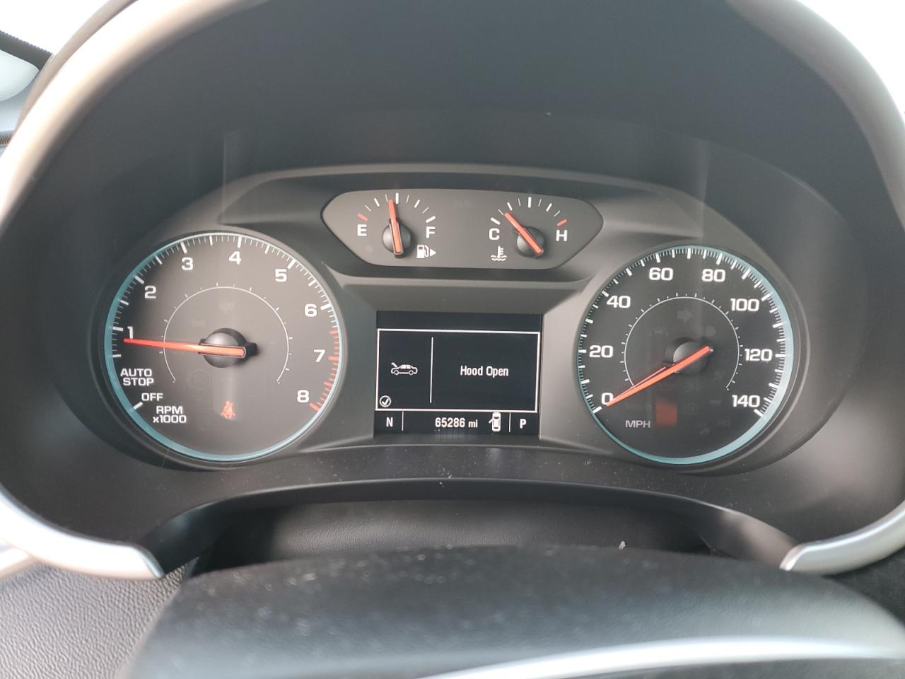 2022 CHEVROLET MALIBU LT VIN:1G1ZD5ST7NF123954