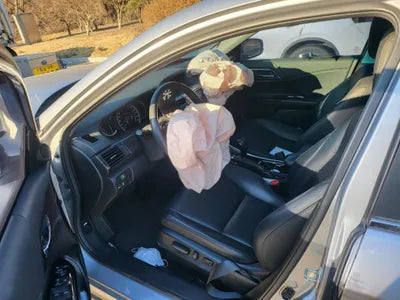 2016 Honda Accord VIN: