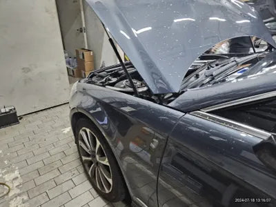 2016 Mercedes-Benz CLS 250 VIN: