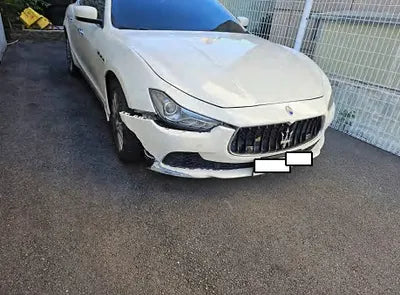 2015 Maserati Ghibli ZAM57TSA5F1162679 VIN:ZAM57TSA5F1162679