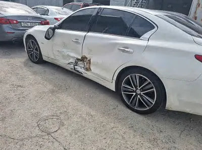 2015 Infiniti Q50 JNKDV71E3FM531554 VIN:JNKDV71E3FM531554