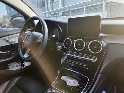 2018 Mercedes-Benz GLC 220 WDC0J0FB2JF421457 VIN:WDC0J0FB2JF421457