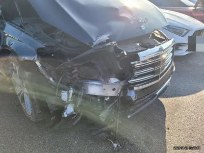 2018 Mercedes-Benz S 400 WDDUG3FB0JA394253 VIN:WDDUG3FB0JA394253