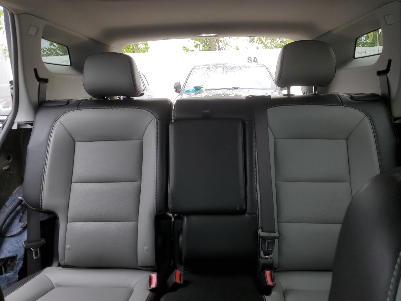 2022 GMC TERRAIN SLT VIN:3GKALVEV9NL160017