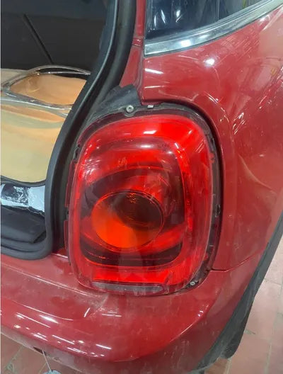 2017 MINI Cooper VIN:
