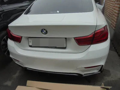 2019 BMW M4 WBS4Y9107KAC58795 VIN:WBS4Y9107KAC58795