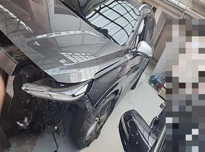 2019 Hyundai Santa FE KMHS581CBKU165840 VIN:KMHS581CBKU165840