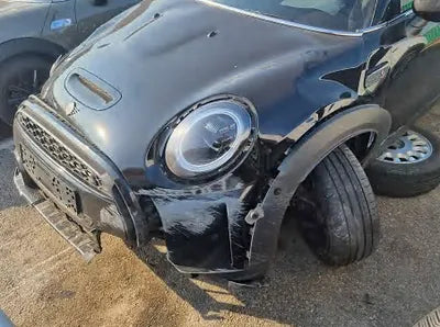2022 MINI Cooper WMW61DH08N2R12385 VIN:WMW61DH08N2R12385