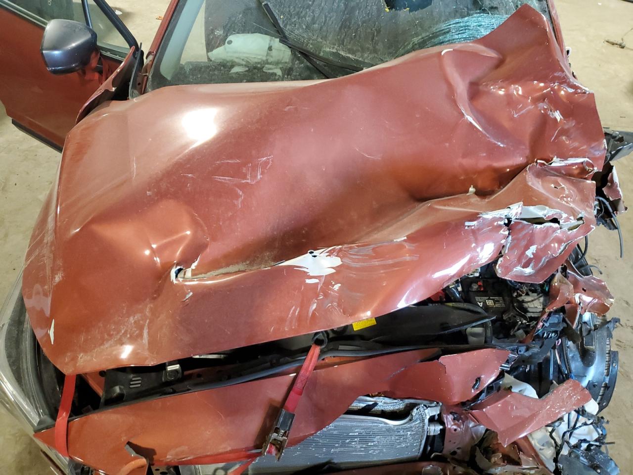 2024 SUBARU CROSSTREK LIMITED VIN:1FC4E4KL6CDB10890