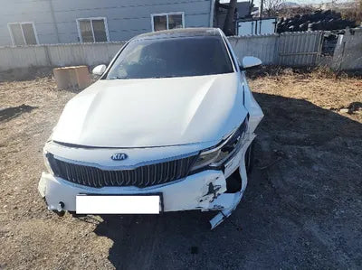 2020 Kia K5 886KMKNAGT416BLA3 VIN:886KMKNAGT416BLA3