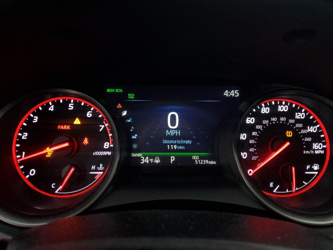 2023 TOYOTA CAMRY XSE VIN:4T1K61AK3PU724907