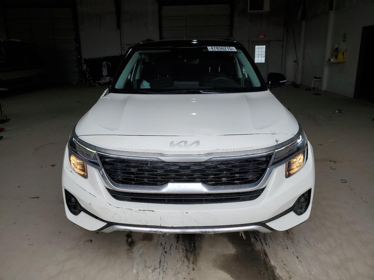 2023 KIA SELTOS S VIN:KNDEU2AA5P7388860