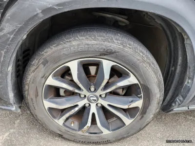 2016 Lexus NX 200 VIN: