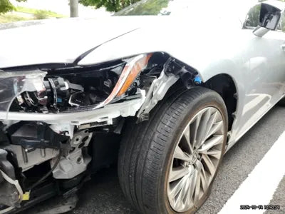 2018 Lexus ES 300 VIN: