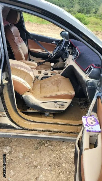 2017 Kia Sportage 542KMKNAP6815GHK1 VIN:542KMKNAP6815GHK1