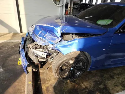 2018 BMW 330 WBA8B9107JA826191 VIN:WBA8B9107JA826191