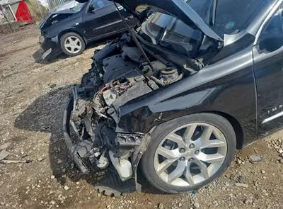 2016 Chevrolet Impala 1G1155SA6GU114279 VIN:1G1155SA6GU114279