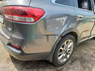 2017 Kia Sorento KNAPK81BDHA371759 VIN:KNAPK81BDHA371759