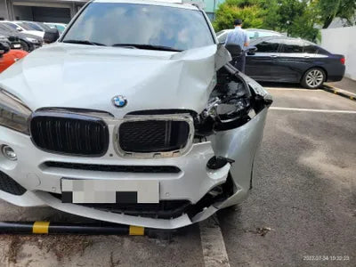 2017 BMW 540 WBAKS6101H0N66715 VIN:WBAKS6101H0N66715