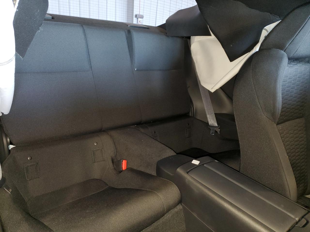 2023 TOYOTA GR 86  VIN:JF1ZNBB12P9751879