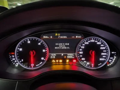 2015 Audi A6 WAUZZZ4G2FN042154 VIN:WAUZZZ4G2FN042154