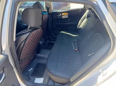 2017 Kia K5 KNAGU416BHA152440 VIN:KNAGU416BHA152440