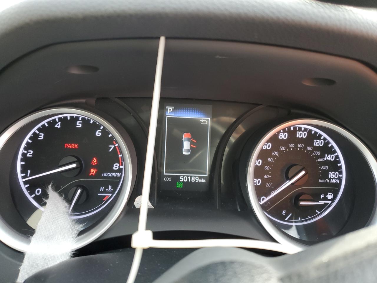 2023 TOYOTA CAMRY LE VIN:4T1C11AK5PU108502