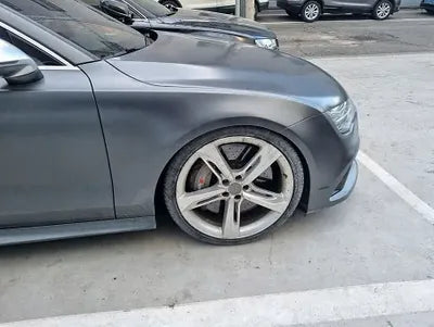 2015 Audi RS7 WUAZZZ4G7FN900854 VIN:WUAZZZ4G7FN900854